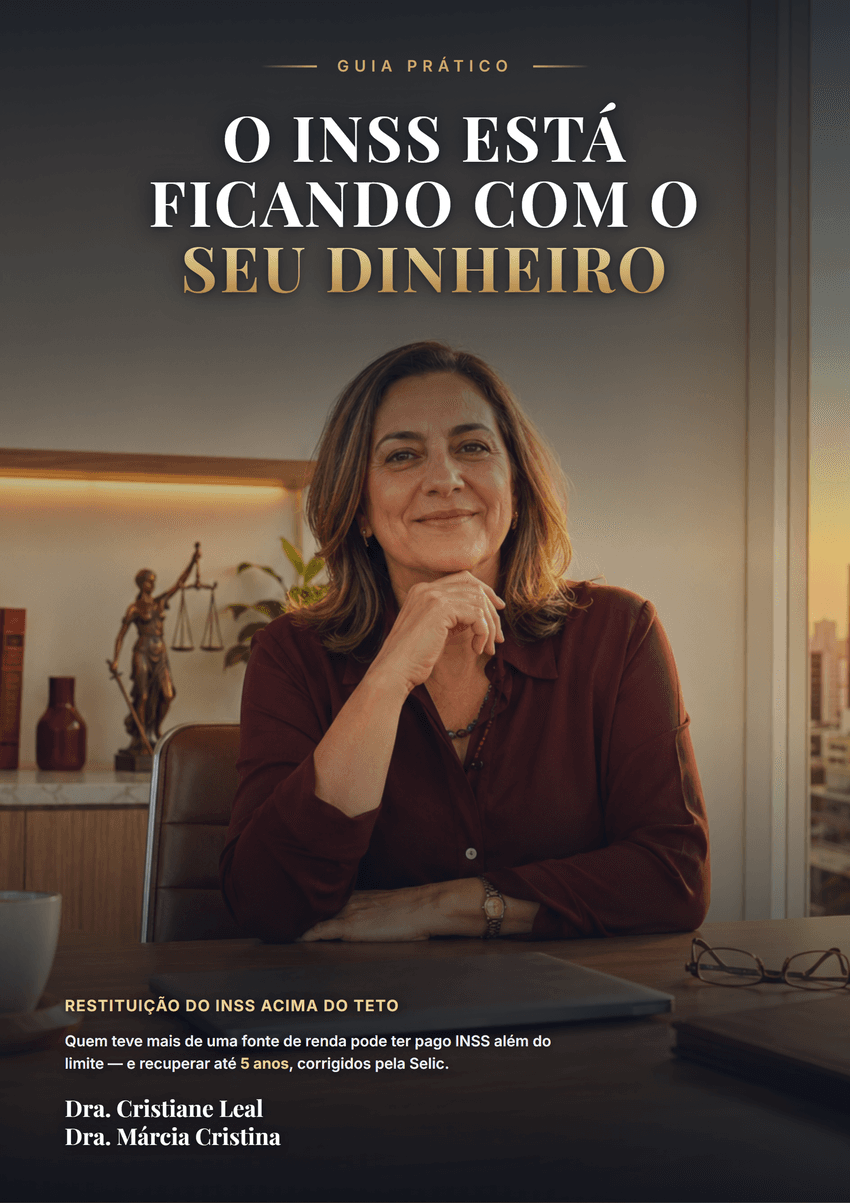 O INSS Está Ficando com o Seu Dinheiro | Raio-X da Liquidez