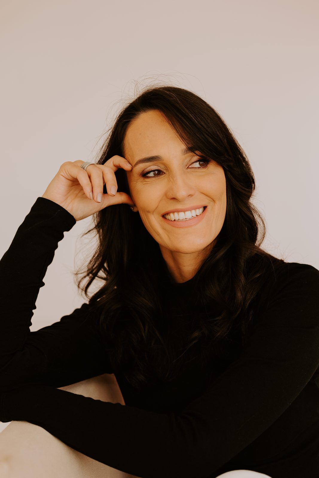Dra. Cristiane Leal Ferraz